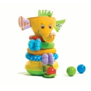 Tiny Love Musical Stack & Ball Game, Multiple Colors