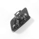 thumbnail image 1 of Front Bumper Headlight Washer Nozzle Cover for 3 Series E92 E93 LCI 2011-2013, 1 of 4