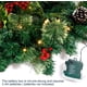 thumbnail image 4 of Guirnalda navideña yuxing de 3 m con 50 luces, 4 of 5