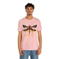 thumbnail image 4 of Dragonfly Unisex Jersey Short Sleeve Bella Canvas Tee, 4 of 12