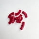 thumbnail image 3 of Doblar Los Clips De Entrenamiento De Plantas Doblador De Plantas De 45/90 Grados Para Entrenamiento De Bajo Estrés Y Entrenamiento De Plantas Rojas Soporte Curvo Para Plantas 5 Uds Eigraketly HA023102-00, 3 of 7