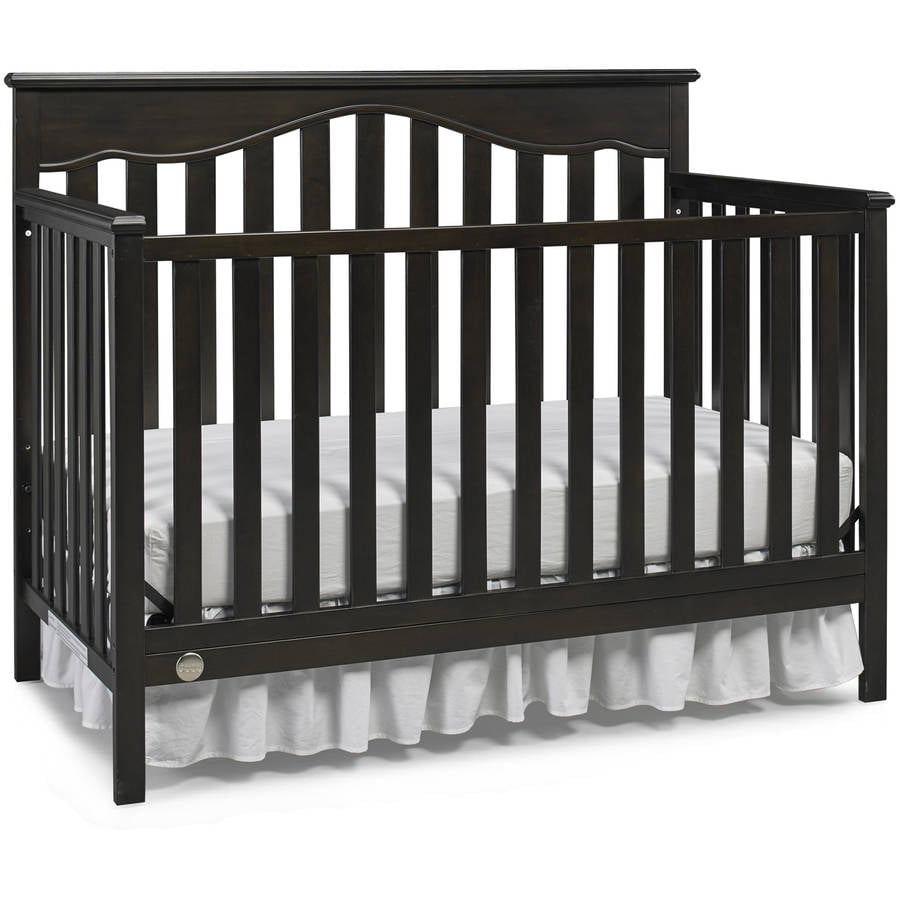 fisher price ayden crib