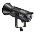 thumbnail image 1 of SL200IIIBi Studio LED Video Light 215W High Power Photography Light 2800K-6500K Dimmable 9 FX Effects CRI96 TLCI97 Bowens Mount APP Remote Control for Home Studio Live Streaming Product W, 1 of 7