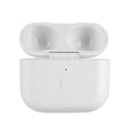 thumbnail image 3 of SNNROO Étui de Recharge Sans Fil pour AirPods 3 Blanc, 3 of 9