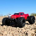 thumbnail image 3 of Redcat Racing Volcano-16 1/16 Scale Monster Truck - Red, 3 of 5