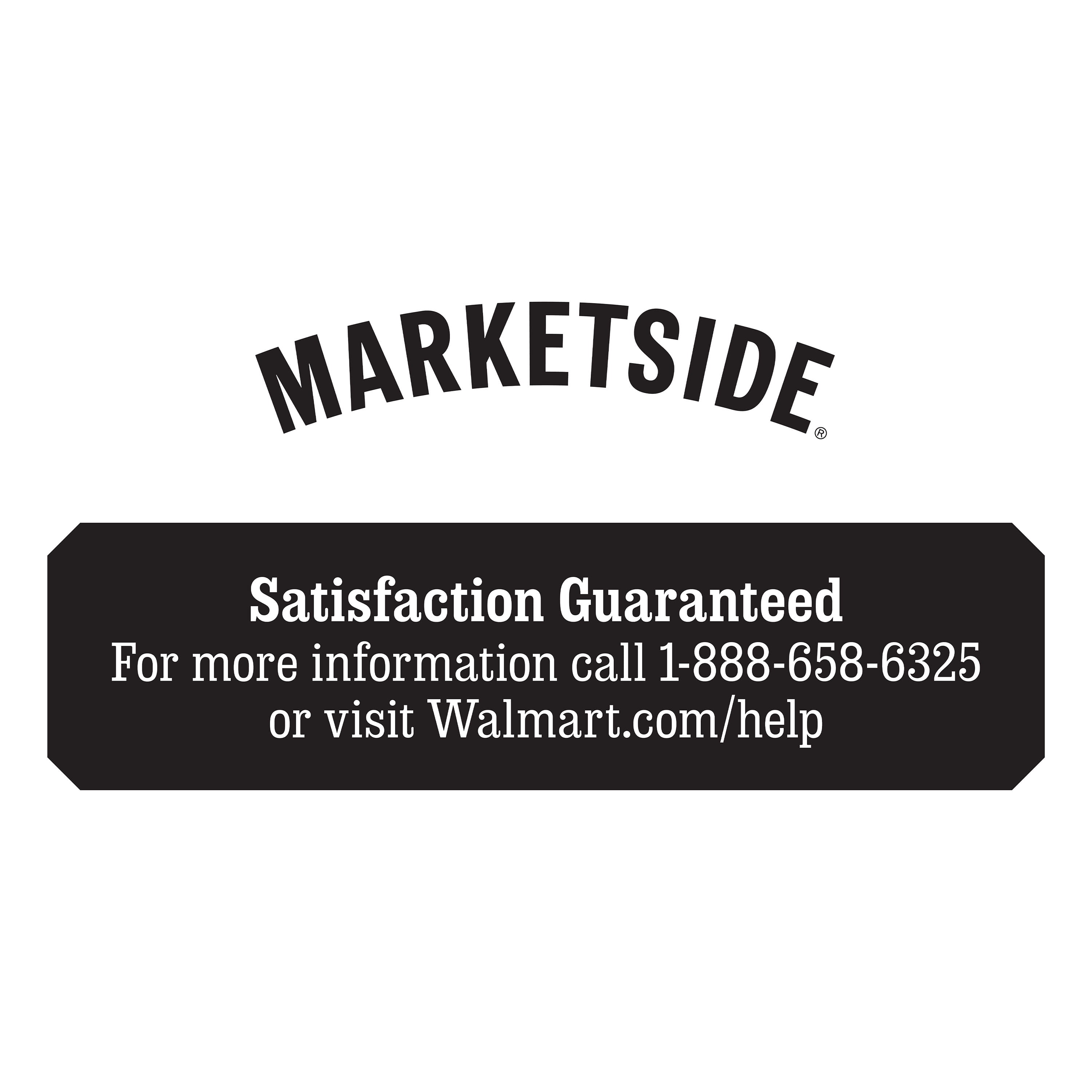 Marketside Carrot Oat Streusel Baked Muffins, 14 oz, 4 Count