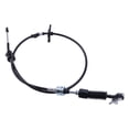 thumbnail image 4 of FENGXIH Automatic Transmission Gear Shifter Cable Auto Trans Control Lever Cable for Toyota Highlander 2005-2006 Sequoia 4.7L V8, 4 of 13