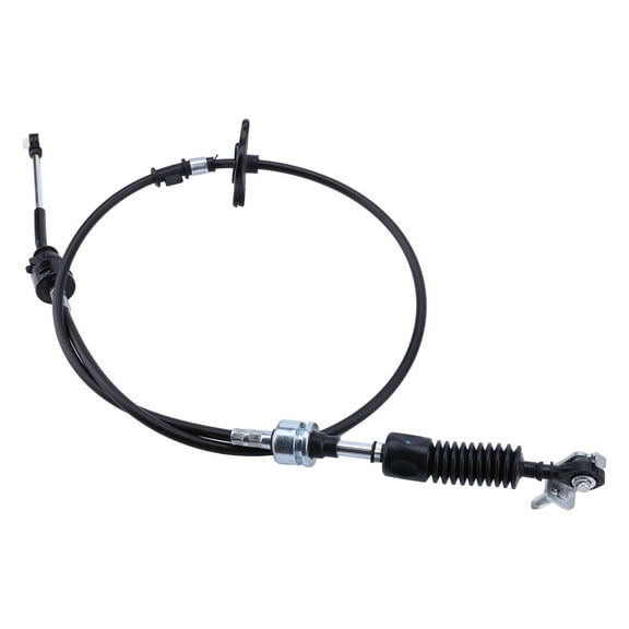 HUOEPU Automatic Transmission Shifter Cable Compatible with Toyota Sequoia 2005-2007 & Tundra 2005-2006, Gear Shifter Linkage 4.7L V8 Replacement