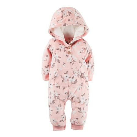 

Baby clothes Romper Long-sleeved Fleece Baby Clothes Romper Multicolor Baby Romper CHMORA