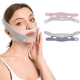 thumbnail image 3 of Face Lift V Shaper Facial Slimming Bandage Chin Cheek UK Wrinkle Anti Belt, 3 of 6