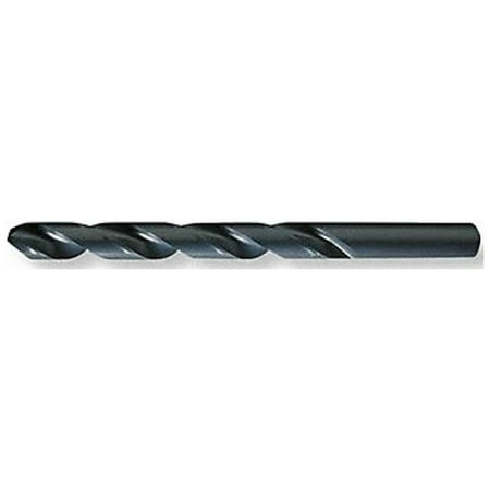 UPC: 0662355447277 | Chicago-Latrobe Jobber Drill #57 HSS 44727