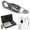 with Electronic Scale, variant on Coin Tester Kit Gold and Silver Coin Ping Testing Parts kit, Coin Ping pinger Tester