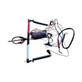 thumbnail image 1 of koolsoo Water Ski Rope Water Ski Tow Rope Multipurpose Wake Surfing Rope 25M, Wakeboard Rope Tow Harness, for Kneeboard Wakeboarding, 1 of 9