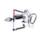 thumbnail image 1 of Arnés de remolque de ski de agua de agua Surfación portátil Rope 25m Ropio de la cuerda de agua Agua Cuerda de remolque para la Surf de, 1 of 8