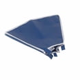 thumbnail image 4 of Collier de Convalescence Elizabeth pour Chat, Collier de Convalescence Léger Imperméable pour Chiens 5#, 4 of 8