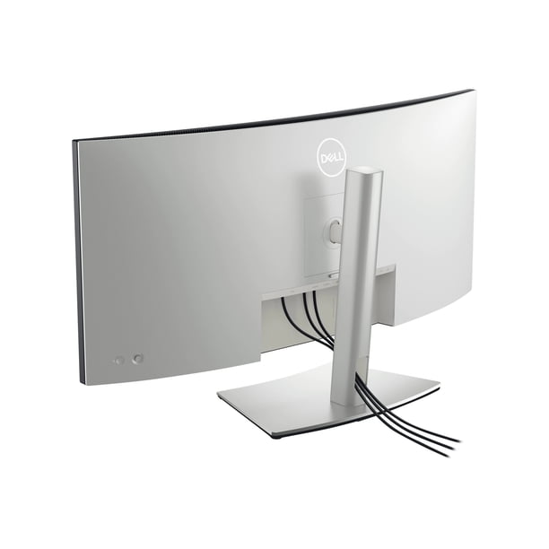 Dell UltraSharp U3421WE - LED monitor - curved - 34.1