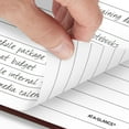 thumbnail image 2 of AT-A-GLANCE Standard Diary 2026 Daily Reminder Red Small 5 x 7 12 - Daily, 2 of 7