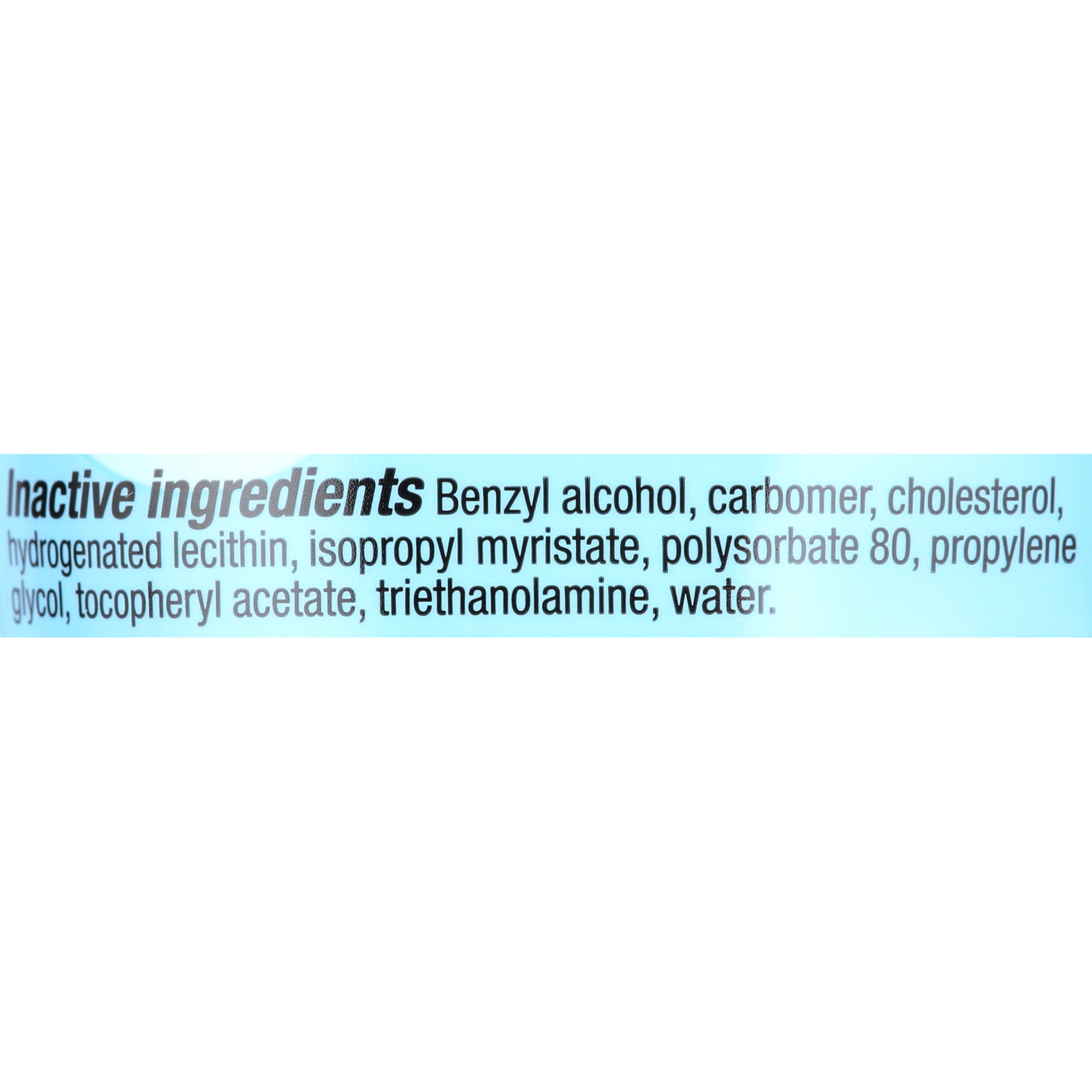 Curist Lidocaine 5% Cream - 12 oz (2 Pack) | Pain Relief Numbing Cream 5% Lidocaine for Hemorroids