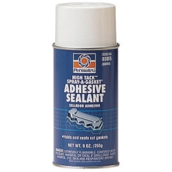 HI-TACK SPRAY GASKET EACH