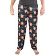 thumbnail image 1 of Bioworld Chucky AOP Sleep Lounge Pants-L, 1 of 3