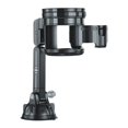 thumbnail image 1 of Heavy-Duty Car Cup Holder with Strong Large Suction Cup, PVC Base for Windshield & Dashboard Mount – Secure Drink Stability, Anti-Slip Design, Unobstructed View for Safe Driving, 1 of 8