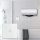 thumbnail image 3 of Interruptor Inteligente para Calentador de Agua con WiFi Táctil de 40 A, Temporizador con Control por Voz y Panel de Vidrio, Color Negro., 3 of 5