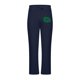 thumbnail image 2 of Ceisia Men's Trendy St. Patrick's Gift Day Print Elastic Waist Lacing Straight Casual Work Pants with Pockets, 2 of 5