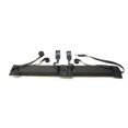 Universal Car Soft Roof Rack Luggage Carrier Surfboard Paddle Board