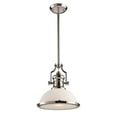 thumbnail image 1 of Elk Lighting Pendentif Chadwick en Nickel Poli, 1 of 2