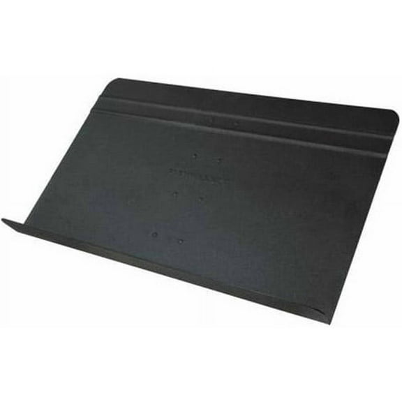 Manhasset #4802 Symphony Desk Only, Black, Music Stand Part