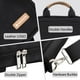 thumbnail image 4 of Funda para tablet Kailaien para iPad Pro y Air de 10 a 13 pulgadas, 4 of 7
