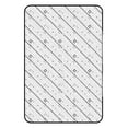 thumbnail image 3 of Colored Grid Geometry Picnic Blanket Waterproof Outdoor Beach Blanket Hand-held Pad Suitable for Travel, Camping, Beach, Family Gatherings, 3 of 8