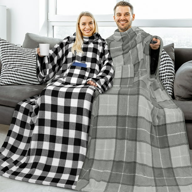 Buffalo robe blanket hotsell
