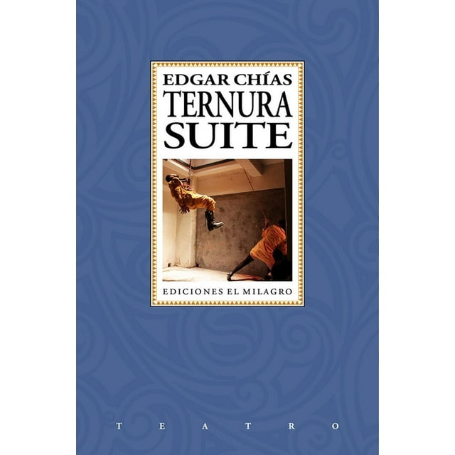 Ternura suite Blanco
