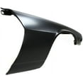 thumbnail image 3 of Fender For 1970 1971 1972 1973-1977 Chevrolet Camaro Primed Front Passenger Side, 3 of 5