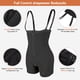 thumbnail image 4 of Body Moldeador De Abdomen Para Mujer, Mono Moldeador De Cuerpo, Talla Xl, Color Negro, 4 of 8