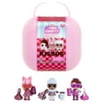 thumbnail image 2 of LOL Surprise Loves Mini Sweets Hershey’s Kisses Deluxe Pack with over 20 Surprises, Accessories, Collectible Dolls, 2 of 6