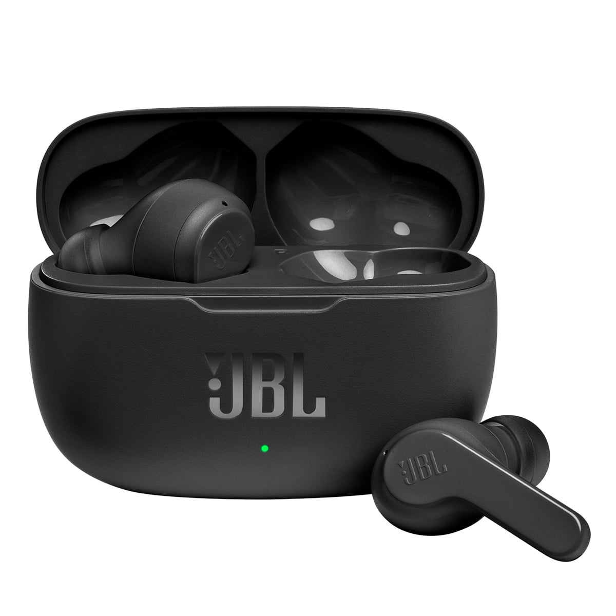 Details about   NEW JBL JBLW100TWS Complete Wireless Earphone Bluetooth Waterproof IPX2 