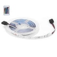 thumbnail image 5 of Color Strips Light300LED Strip Light 5M LED Tape Light Flexible Rope Lights Quality You Can Trust, 5 of 5