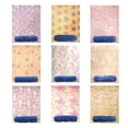 thumbnail image 1 of facefd Rouleau de Peinture Mural Empaistiquiste 7 Pouces pour Décoration Motif Machine 5, 1 of 3