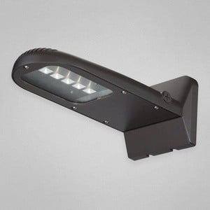 

Led Wall Sconce 6.25 6.25 inches Outdoor & Landscape Bailey Street Home 79-Bel-1128574