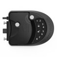 thumbnail image 4 of RVLock Class C Charter Keyless Entry Keypad and Handle with Fob, All Metal RV Door Lock and Latch Replacement Kit, Upgraded Silicone Keypad for Class C and A Motorhomes, Fits openings 4.5 x 3.5 Inches, 4 of 4
