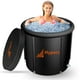 thumbnail image 1 of Bañera de Crioterapia HYPERZ Tina de Baño de Hielo Inmersión en Frío 1, 1 of 6