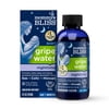 Mommy's Bliss Gripe Water Night Time Dietary Supplement with Chamomile and Lemon Balm, 1 Month+, 4 fl oz