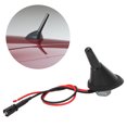 thumbnail image 4 of Antenne de Toit de Voiture, Performance Stable Raku Kit de Base 2 Universel Durable pour Automobiles, 4 of 8