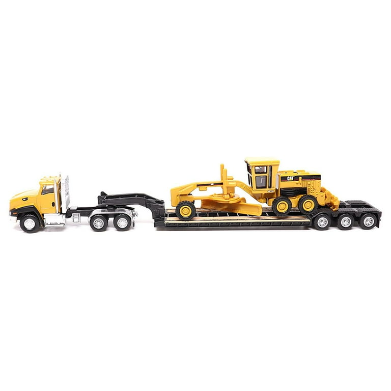 Amazon.com: Diecast Masters 1:50 Scale Caterpillar CT660 Day