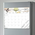 thumbnail image 3 of GuassLee Magnetic Calendar 2026-2027 - Magnetic Calendar for Fridge 11 x 14 Inches, Runs from Jan. 2026 to Jun. 2027 , 18 Monthly Planner for Easy Planning and Organizing, 3 of 8