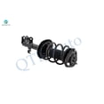 thumbnail image 4 of Front Right Quick Complete Strut - Coil Spring For 2014-2019 Toyota Corolla, 4 of 7