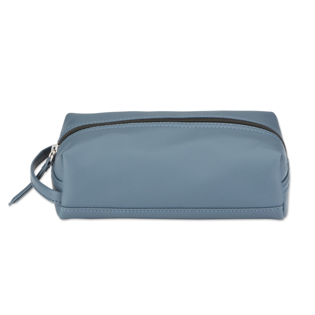 conair travel smart toiletry bag for Women and Men, Clear Bag by Travel : Transparent Makeup Bag : Beauty & Personal Care This gorgeous quilted blue beauty unzips to reveal two spacious PVC compartments that keep everything in its happy place Conair Travel Makeup Bag, Large