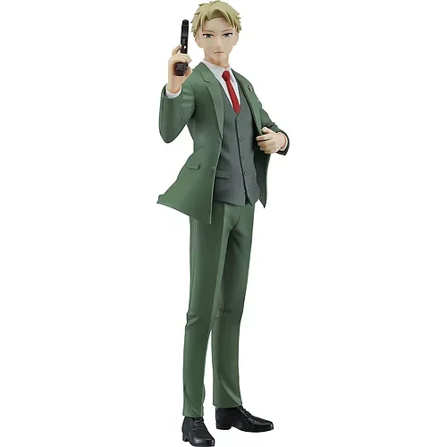 Pop Up Parade: Loid Forger Spy x Family Figure